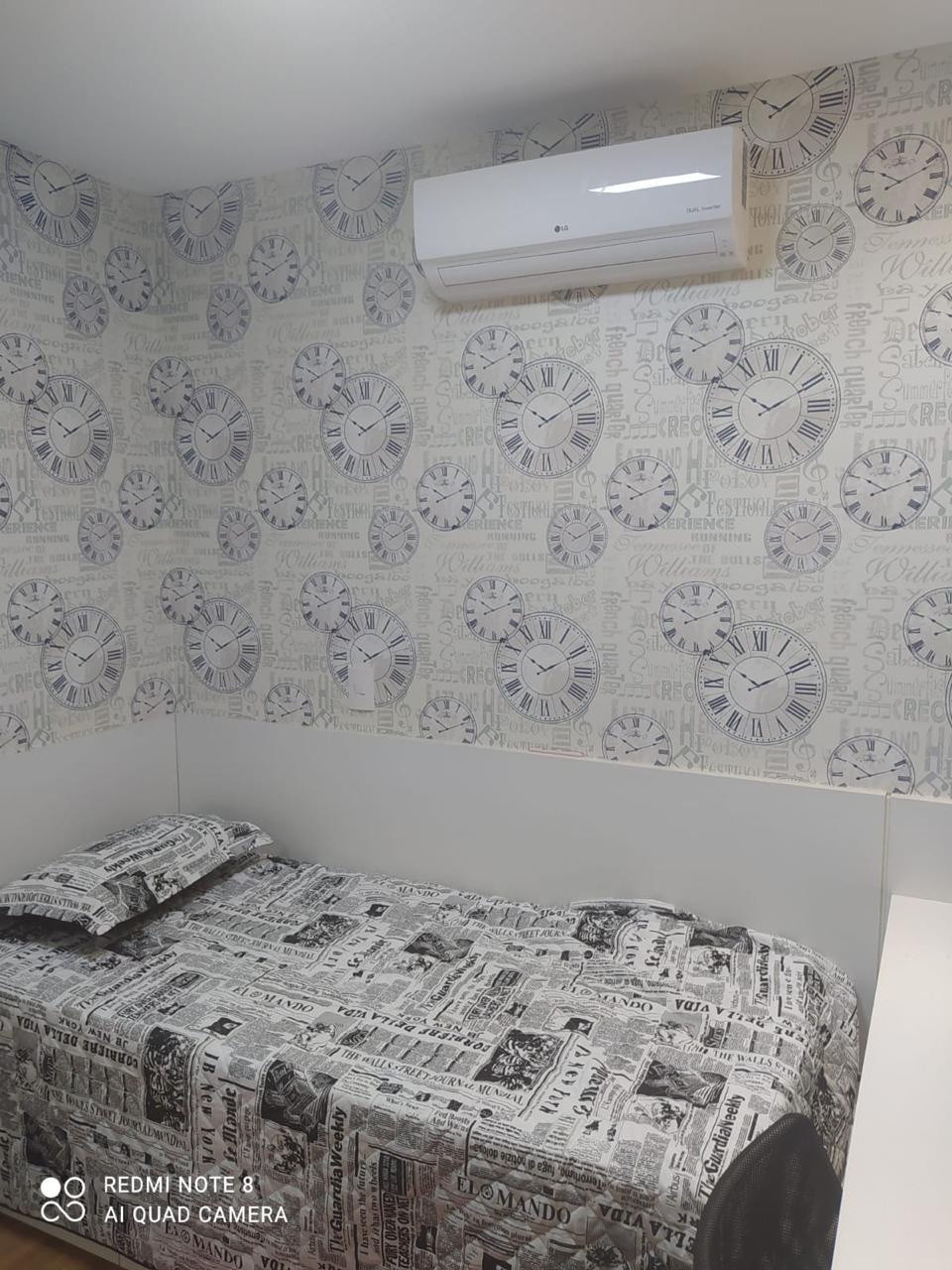 foto do anúncio Apartamento na Gleba decorado e completo